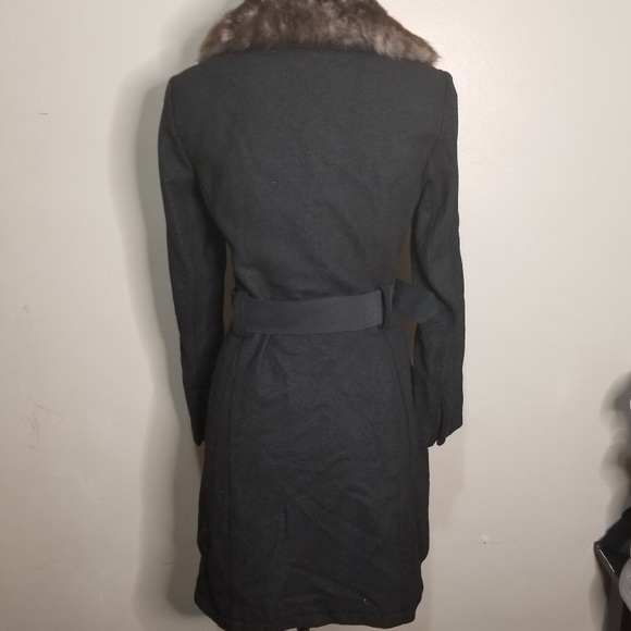 Rag and Bone coat size 2 - Picture 3 of 5